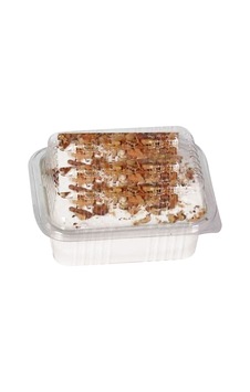 Görele Meşhur Koz Helvası Cevizli 500 G