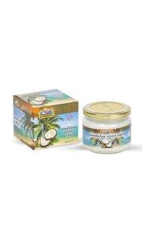 Karden Hindistan Cevizi Yağı 250 ML