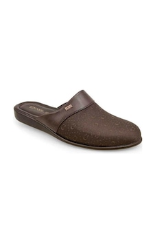 Ceyo 9823-2 Erkek Terlik Kahve 40-45 Ceyo 9823-2 Erkek Terlik Kahve 40-45