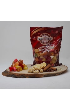 Gürbüzler Karışık İstanbul Akidesi 500 G