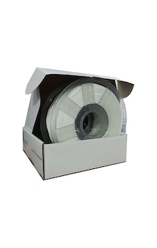 Sava Beyaz Extra Flex Tpu 75a Esnek Filament 800gr Sava Beyaz Extra Flex Tpu 75a Esnek Filament 800gr