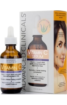 Advanced Clinicals Vitamin C Wrinkle Serum 52 ML Advanced Clinicals Vitamin C Wrinkle Serum 52 ML
