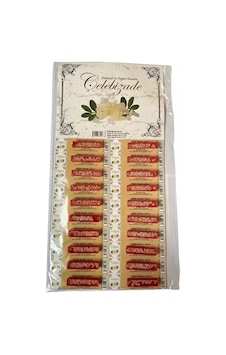 Damla Sakızı 1 Gr 47309771 Damla Sakızı 1 Gr 47309771