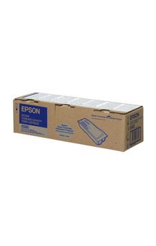 Tonersepeti Epson C13s050585 Siyah Toner
