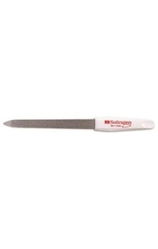 Solingen 7130-18 Büyük Tırnak Törpüsü Solingen 7130-18 Büyük Tırnak Törpüsü