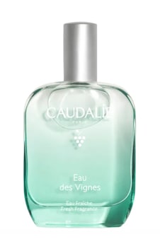 Caudalie Eau Des Vignes Fresh Fragrance 50 Ml Caudalie Eau Des Vignes Fresh Fragrance 50 Ml
