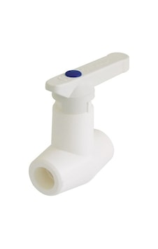 Kalde Küresel Vana Sıva Altı 25 Mm Vlb-250002 Kalde Küresel Vana Sıva Altı 25 Mm Vlb-250002