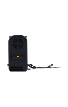 Qidi Tech Q2 Aktif Kabin Isıtıcı Qidi Tech Q2 Aktif Kabin Isıtıcı