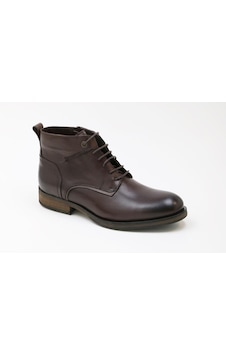 Freefoot Ayakkabıdamarka 213660 İnci Kahve Erkek Bot 001 Freefoot Ayakkabıdamarka 213660 İnci Kahve Erkek Bot 001