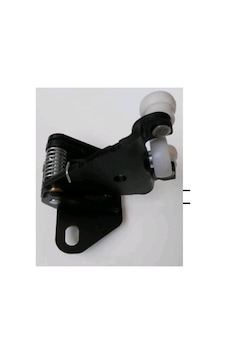Oms 116015-r Orta Kapı Üst Orta Mekanizma Sağ Peugeot Partner-cıtroen Berlingo M49-m59 96 15 9034.23