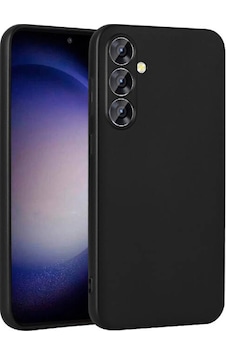 Nihcase Samsung Uyumlu Galaxy S24 Plus Kılıf Matte Premier Silikon Kapak Nihcase Samsung Uyumlu Galaxy S24 Plus Kılıf Matte Premier Silikon Kapak