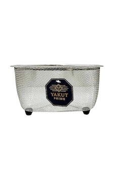 Üçgen Lavabo Köşe Süzgeci