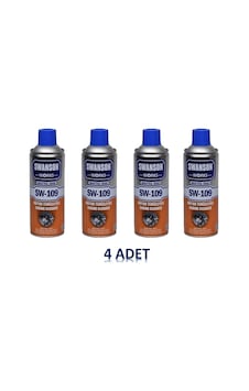 Swanson Works Motor Temizleyici 4 x 400 ML Swanson Works Motor Temizleyici 4 x 400 ML