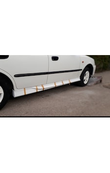 Hyundai Accent Milenyum Yan Marşpiyel Hyundai Accent Milenyum Yan Marşpiyel