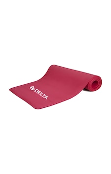 DELTA NPM638 10MM PİLATES MİNDERİ & YOGA MATI - FUŞYA DELTA NPM638 10MM PİLATES MİNDERİ & YOGA MATI - FUŞYA