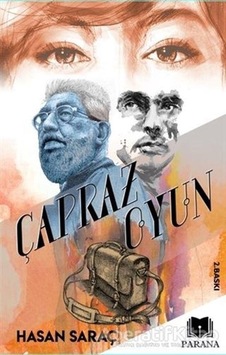 Çapraz Oyun - Hasan Saraç - Parana Çapraz Oyun - Hasan Saraç - Parana