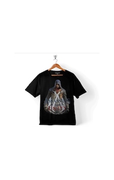 Spiderman Assassıns Assassın'S Creed Unıty 4 5 Iv 2 Çocuk Tişört Spiderman Assassıns Assassın'S Creed Unıty 4 5 Iv 2 Çocuk Tişört