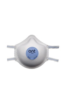 Ant Toz Maskesi Ventilli Ffp2 Y21v 25'li Paket Ant Toz Maskesi Ventilli Ffp2 Y21v 25'li Paket