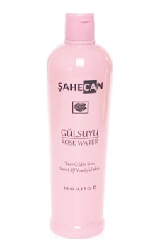 Şahecan Gül Suyu 420 ML