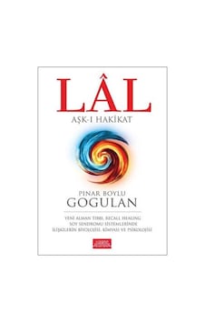 Lal Pınar Boylu Gogulan Libros Yayınları Lal Pınar Boylu Gogulan Libros Yayınları
