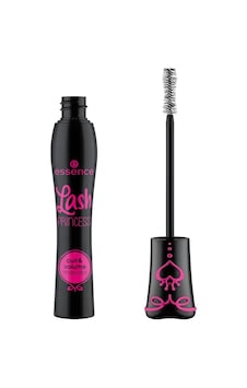 Essence Lash Princess Hacim & Kıvrım Veren Maskara Çok Renkli