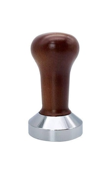 Ahşap Saplı Tamper Ahşap Saplı Tamper