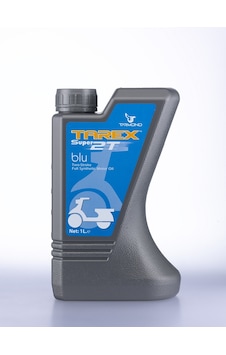 Tarmond Tarex 2t Blu 2 Zamanlı Tam Sentetik Motosiklet Yağı 1 L 1 L