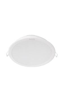 Philips 59447 Meson 090 5.5 W 6500k Wh Gömme Led Spot Diğer