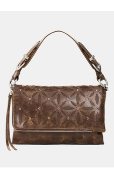 Desigual Taba Kadın Çapraz Çanta 26waxpac Desigual Taba Kadın Çapraz Çanta 26waxpac