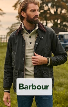barbour barbour