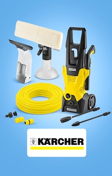 karcher karcher