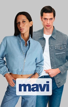 Mavi Mavi