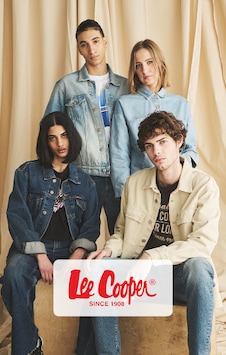 Lee Cooper Lee Cooper