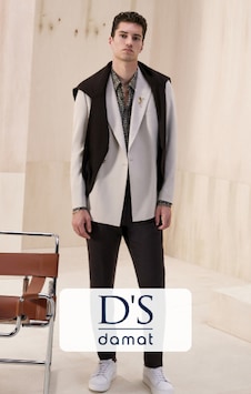 damat damat