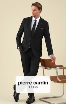 Pierre Cardin Pierre Cardin