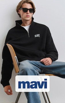 Mavi Mavi