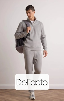 Defacto Defacto