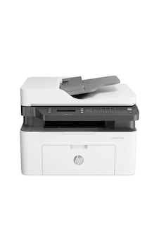 HP 4ZB84A MFP 137FNW Wifi Çok Fonksiyonlu Lazer Yazıcı HP 4ZB84A MFP 137FNW Wifi Çok Fonksiyonlu Lazer Yazıcı