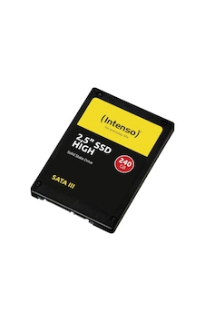 Intenso 3813440 2.5" 240 GB SATA 3 SSD