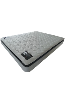 Medical Basic Full Ortopedik Lux Bamboo Yaylı Yatak Medical Basic Full Ortopedik Lux Bamboo Yaylı Yatak