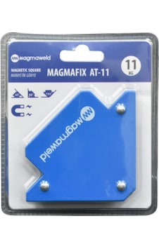 Magmafıx At-11 Manyetik Kaynak Gönyesi - 11 Kg Magmafıx At-11 Manyetik Kaynak Gönyesi - 11 Kg