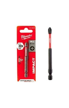 Milwaukee Impact Ph 2 90 Mm Milwaukee Impact Ph 2 90 Mm