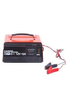 Veta Vt3421 Akü Şarj Makinesi