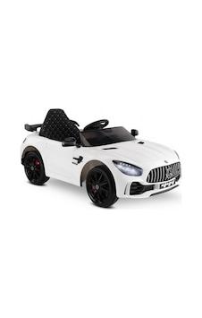 Babyhope Gtr Sport Akülü Araba 12V 444 Babyhope Gtr Sport Akülü Araba 12V 444