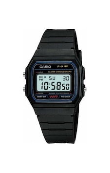 Casio F-91W-1DG Erkek Asker Kol Saati Casio F-91W-1DG Erkek Asker Kol Saati