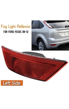 Ford Focus Hb Arka Sis Lambası Sol 2008-2011 Ford Focus Hb Arka Sis Lambası Sol 2008-2011