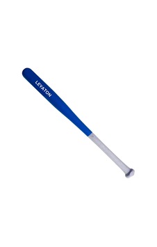 Leyaton Beyzbol Sopası 61 CM 24" Mavi