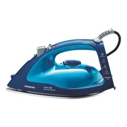 Siemens TB46230 Slider S3 Secure Power 2500 W Buharli Ütü