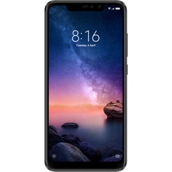 Redmi Note 6 Pro 64 GB Xiaomi