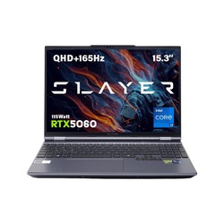 Game Garaj Slayer X7t 5060 C2 İntel Core İ7 14650Hx 32Gb Ram 1Tb Ssd Rtx5060 16 Qhd 180Hz İps Freedos Gaming Laptop kullanıcı yorumları ve incelemeleri